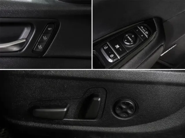 Kia Optima, IV — фото 18