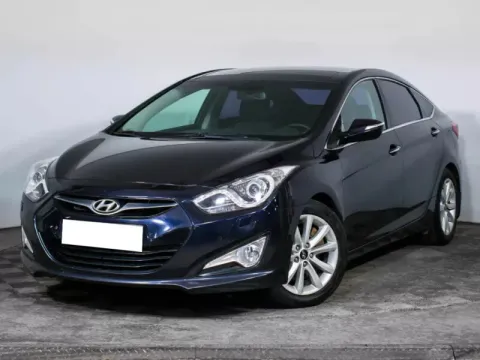 Hyundai i40, I — фото 1
