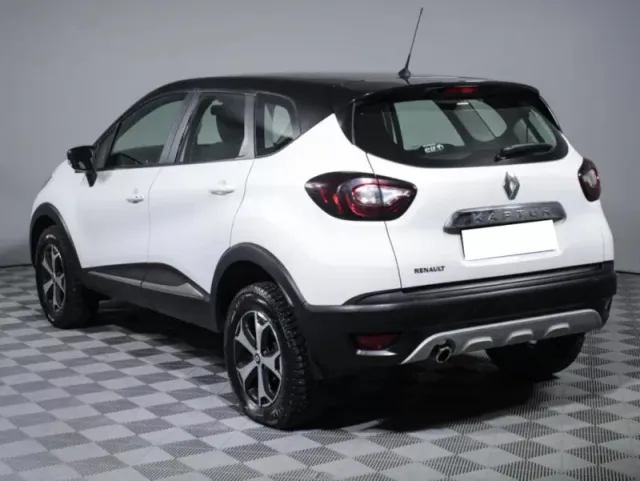 Renault Kaptur, I — фото 7