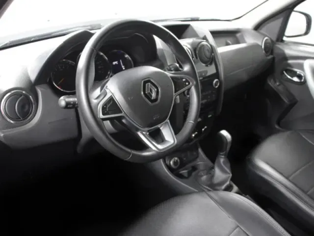 Renault Duster, I Рестайлинг — фото 14