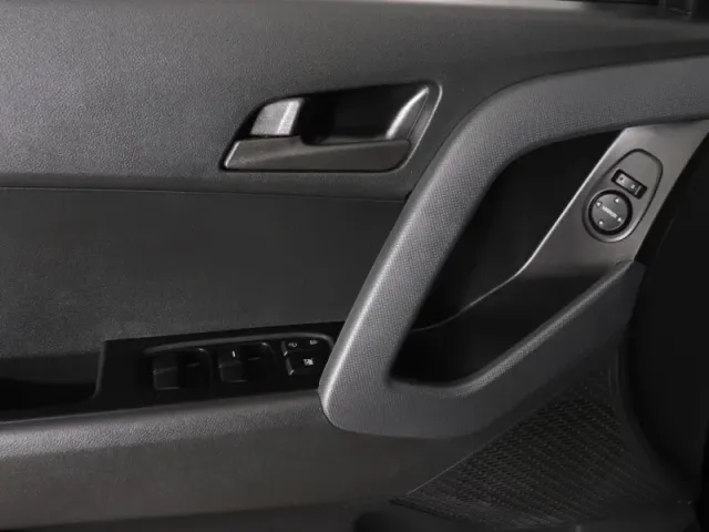 Hyundai Creta, I Рестайлинг — фото 18