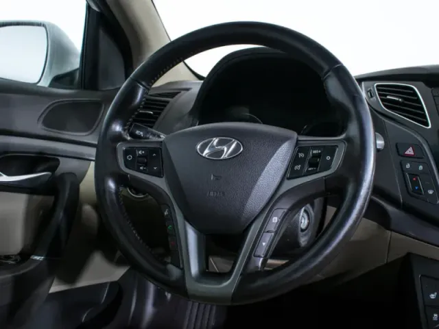 Hyundai i40, I Рестайлинг — фото 14