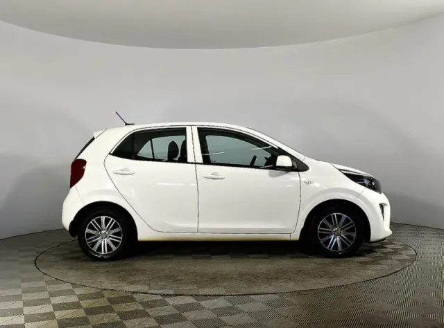 Kia Picanto, III — фото 4