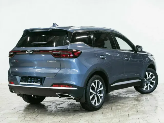 Chery Tiggo 7 Pro, I — фото 6
