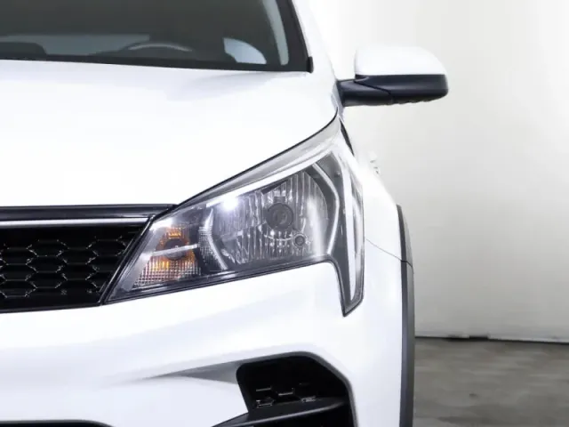 Kia Rio, IV Рестайлинг — фото 9