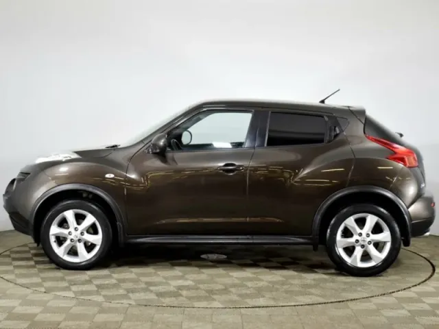 Nissan Juke, I — фото 4
