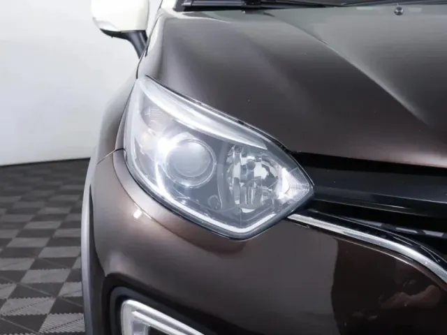 Renault Kaptur, I — фото 10