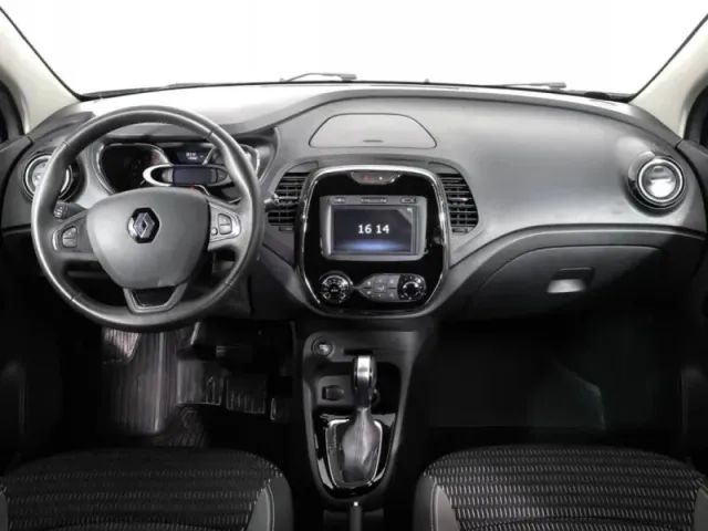 Renault Kaptur, I — фото 8