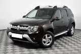 Renault Duster, I Рестайлинг — фото 1