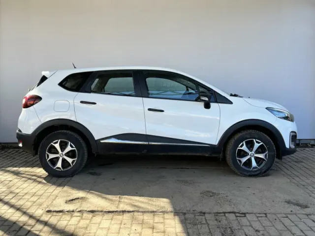 Renault Kaptur, I — фото 4