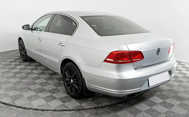 Volkswagen Passat, B7 — фото 4