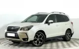 Subaru Forester, IV — фото 1