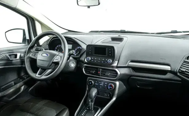 Ford EcoSport, II Рестайлинг — фото 5