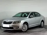 Skoda Octavia, III (A7) — фото 1