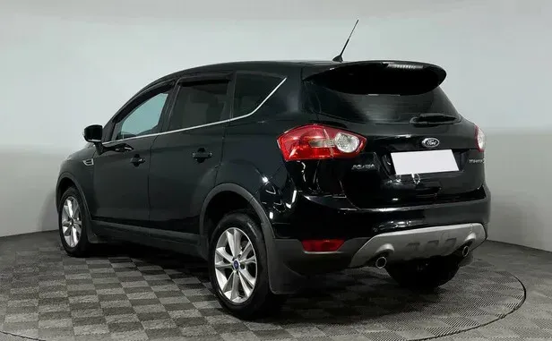 Ford Kuga, I — фото 4