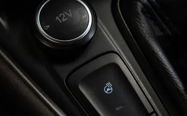 Ford Focus, III Рестайлинг — фото 9