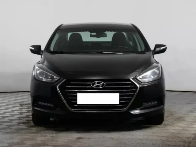 Hyundai i40, I Рестайлинг — фото 2