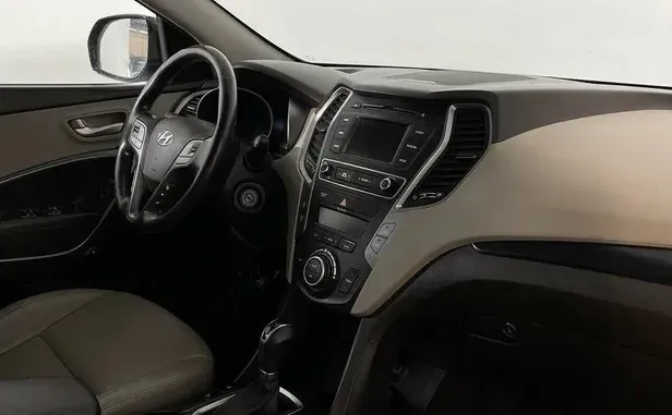 Hyundai Santa Fe, III Рестайлинг — фото 5