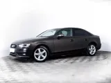 Audi A4, IV (B8) Рестайлинг — фото 1