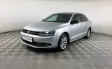 Volkswagen Jetta, VI — фото 1