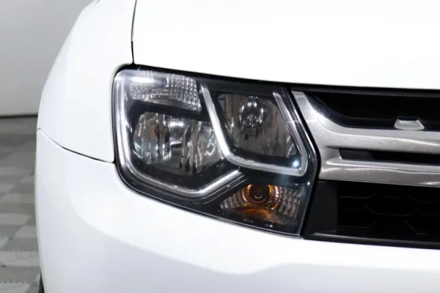 Renault Duster, I Рестайлинг — фото 20