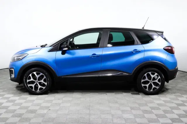 Renault Kaptur, I — фото 6