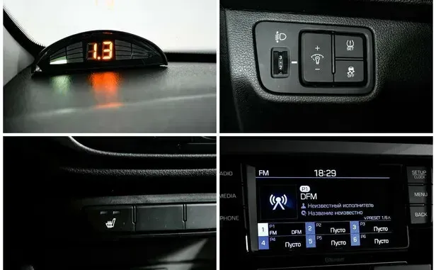 Hyundai Solaris, II Рестайлинг — фото 6