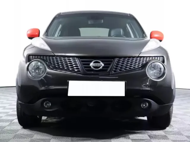 Nissan Juke, I — фото 2
