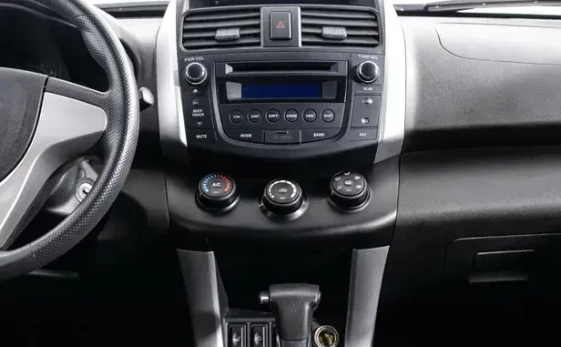 Lifan X60, I Рестайлинг — фото 9