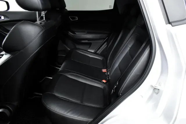 Chery Tiggo 4, I Рестайлинг — фото 14