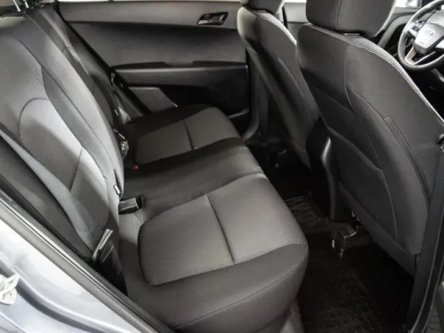 Hyundai Creta, I — фото 21