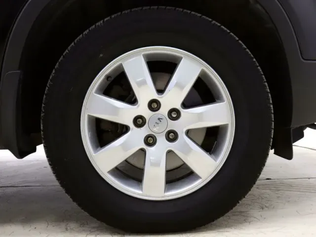 Kia Sorento, II — фото 12