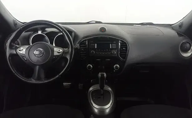 Nissan Juke, I — фото 7