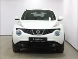 Nissan Juke, I — фото 1