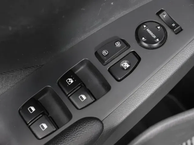Hyundai Solaris, II Рестайлинг — фото 15