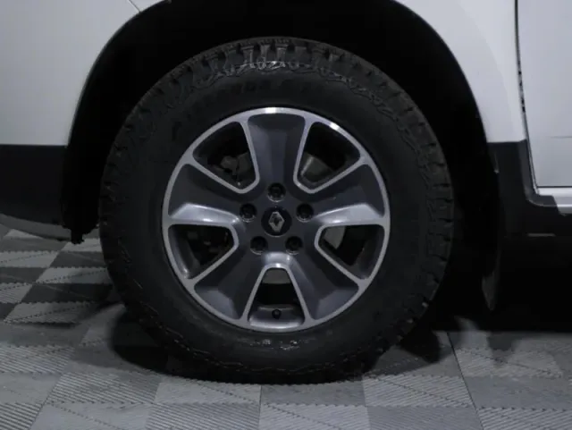 Renault Duster, I Рестайлинг — фото 15