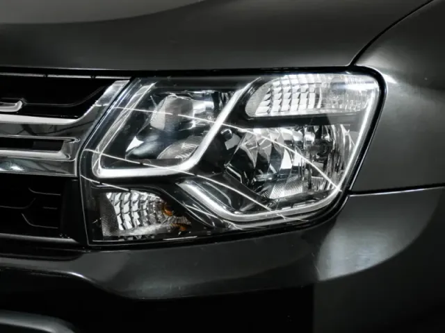 Renault Duster, I Рестайлинг — фото 7