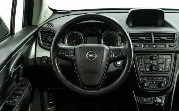 Opel Mokka, I — фото 10