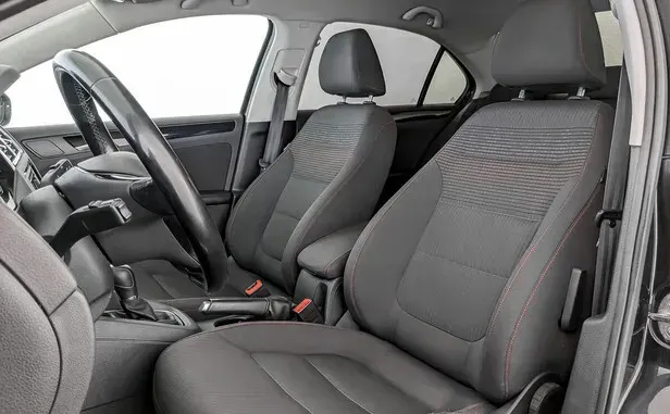 Volkswagen Jetta, VI Рестайлинг — фото 8