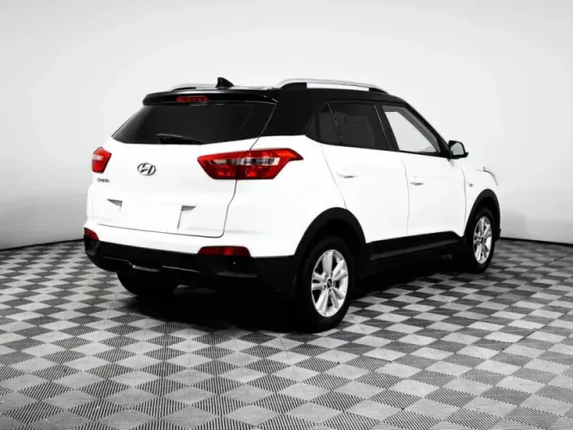 Hyundai Creta, I — фото 5