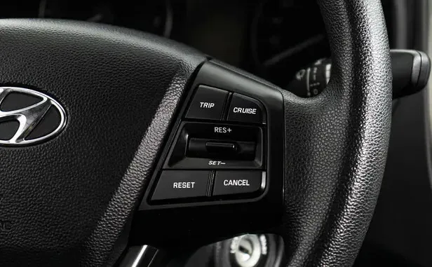 Hyundai Creta, I — фото 13