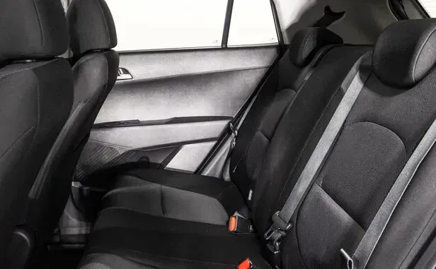 Hyundai Creta, I Рестайлинг — фото 7