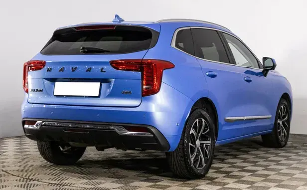 Haval Jolion, I — фото 2