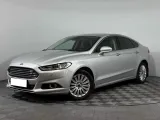 Ford Mondeo, V — фото 1