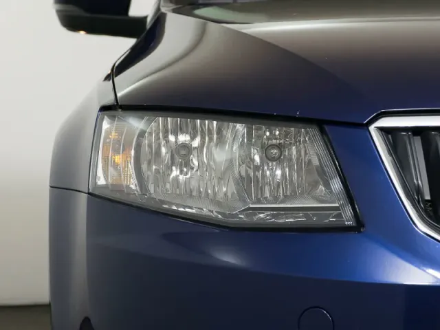 Skoda Octavia, III — фото 8