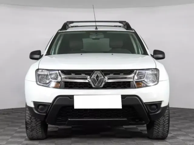 Renault Duster, I Рестайлинг — фото 2