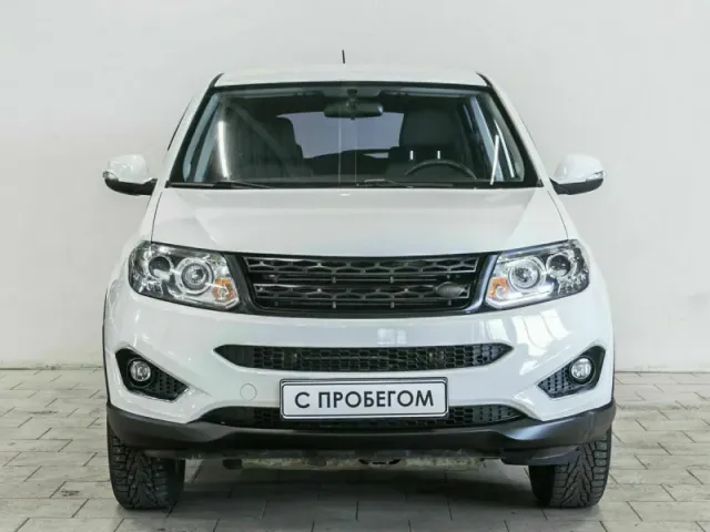 Chery Tiggo 5, I — фото 2