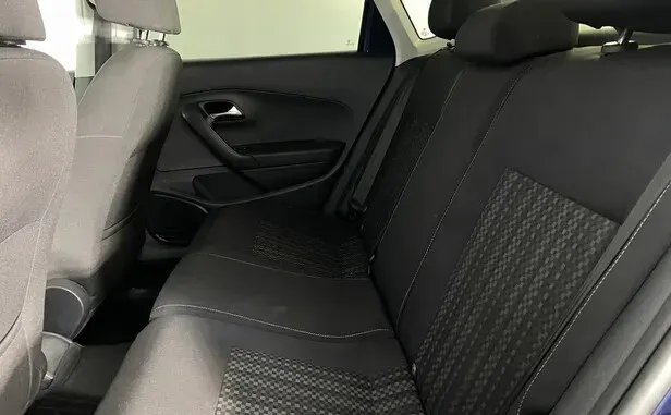 Volkswagen Polo, V Рестайлинг — фото 8