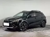 Kia Rio, IV Рестайлинг — фото 1