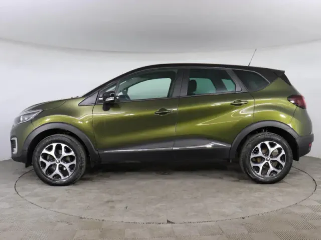 Renault Kaptur, I — фото 8